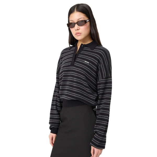 ROTATE knit