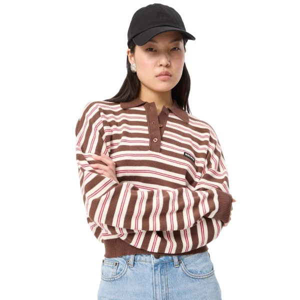 ROTATE knit