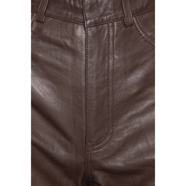 Pants Beige
