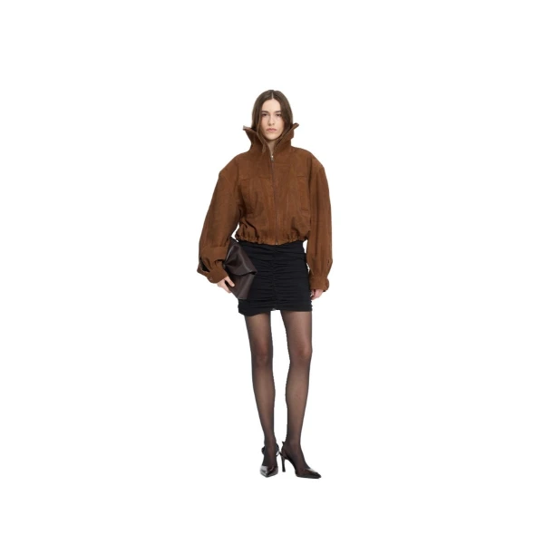 Jackets Beige