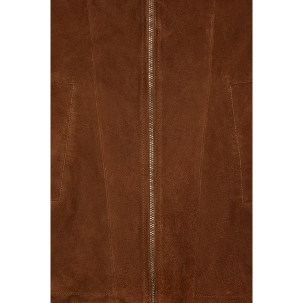 Scandinavian designer jacket