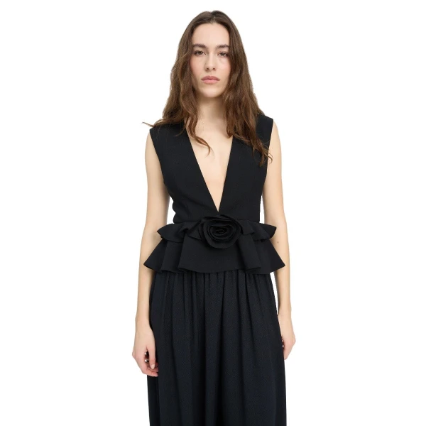 Tops Black
