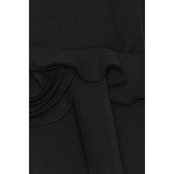Scandinavian designer top