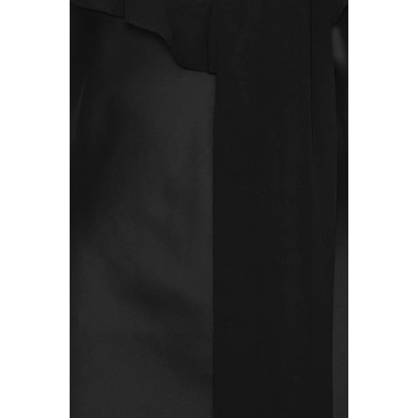 Scandinavian designer dress