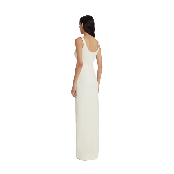 Safiyaa Ivory Skirts