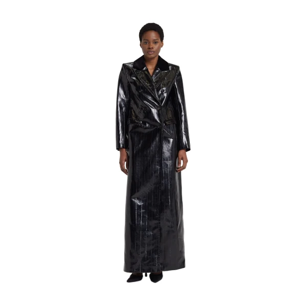 Safiyaa Coats