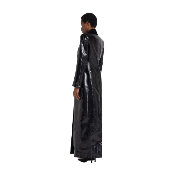 Safiyaa Black Coats