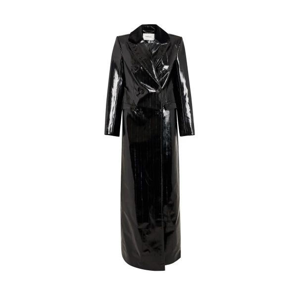 Safiyaa Alain Coat