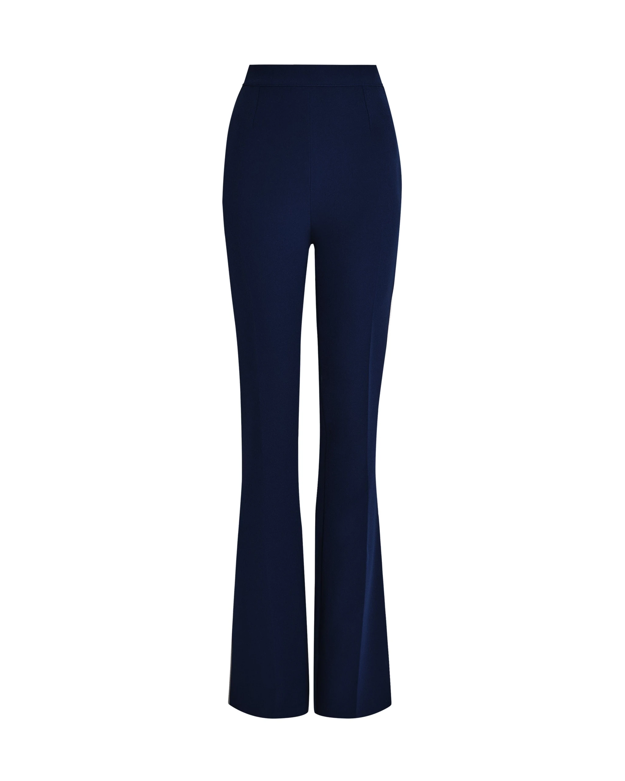 Safiyaa Alexa Maritime Trousers – Pants – Demi-Couture Evening Wear at Luxury Shoes Safiyaa Alexa Maritime Trousers