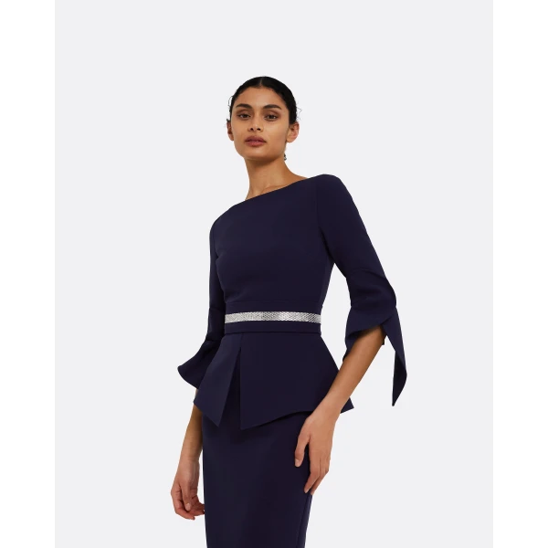 Safiyaa eveningwear
