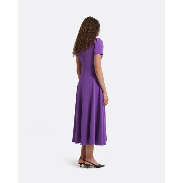 Safiyaa Lilac Dresses