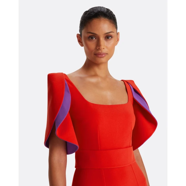 Safiyaa eveningwear