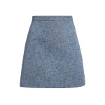 Safiyaa Estoria Mini Skirt