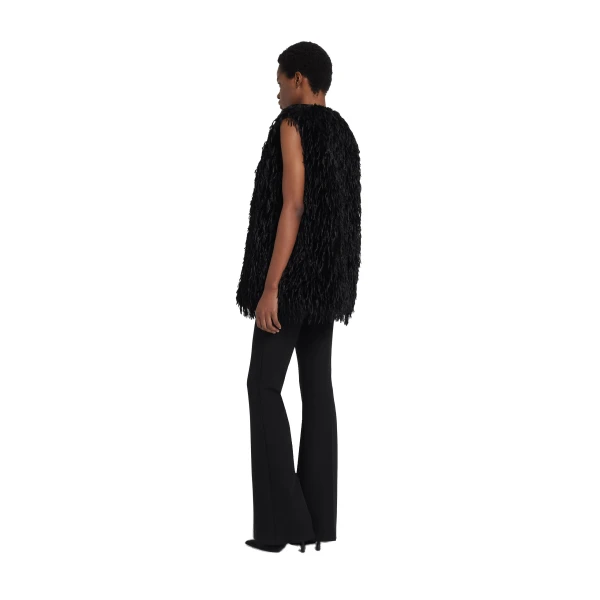 Safiyaa Black Jackets