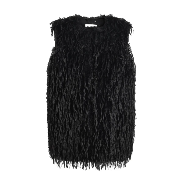 Femi Jacket in Black