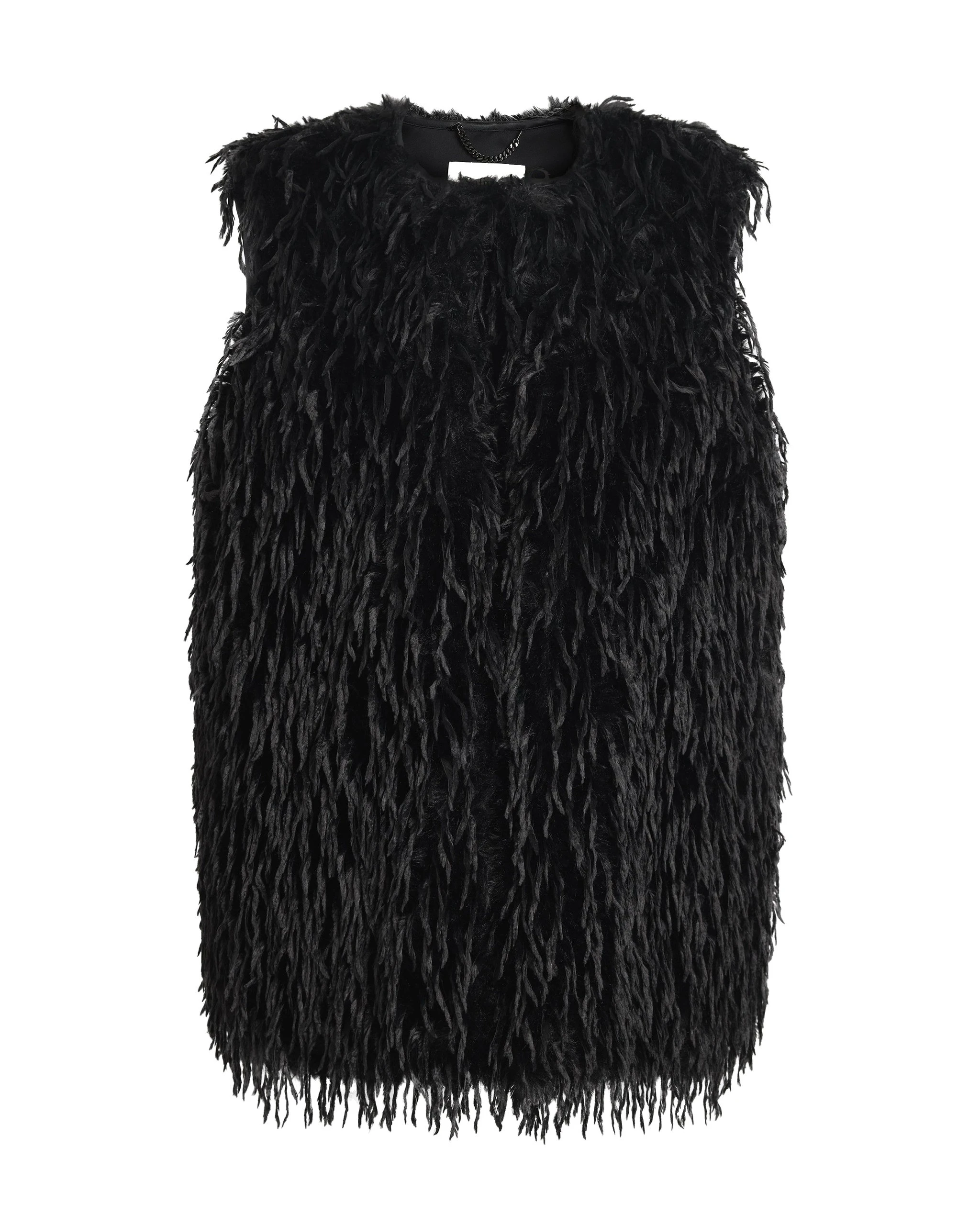 Safiyaa Femi Jacket in Black – Jackets – Demi-Couture Evening Wear at Luxury Shoes Safiyaa Femi Jacket