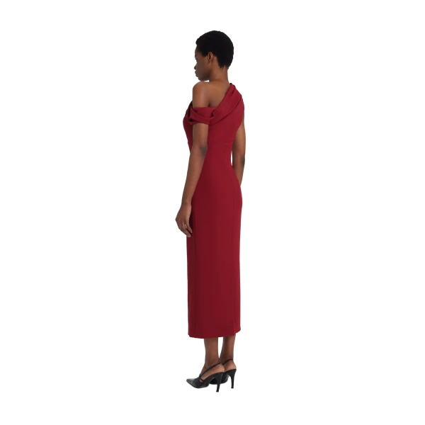 Safiyaa Rhubarb Dresses