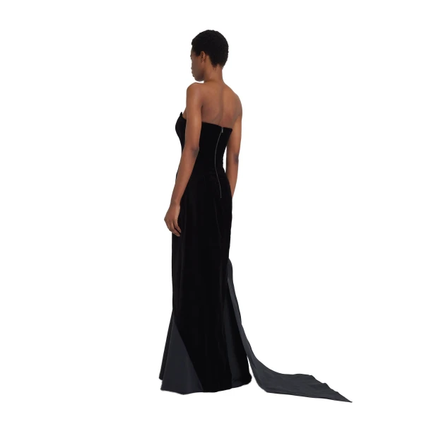 Safiyaa Black Dresses