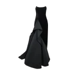 Safiyaa Fianne Long Dress