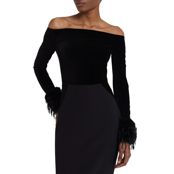Safiyaa eveningwear