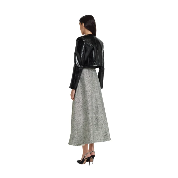 Safiyaa Black Jackets