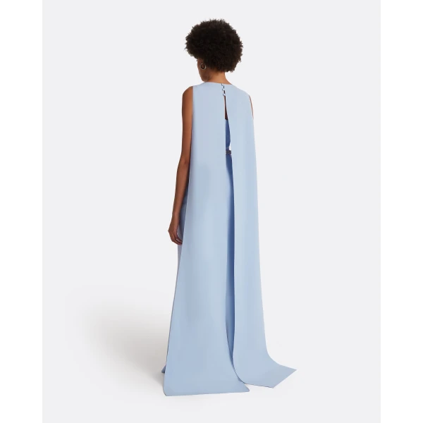 Safiyaa Soft Sky Dresses