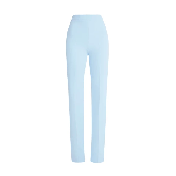 Goldie Trouser in Pale Blue