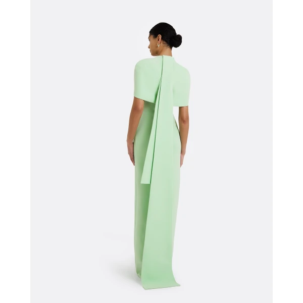 Safiyaa Jade Dresses