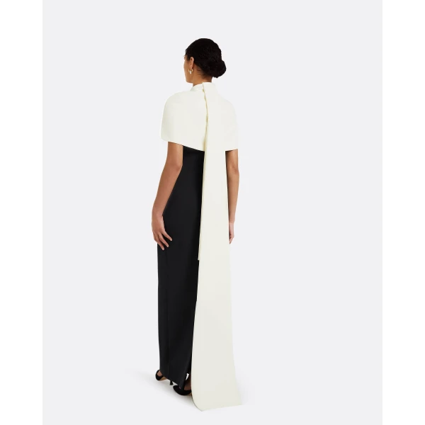 Safiyaa Black Dresses