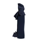 Safiyaa Laverna Long Dress