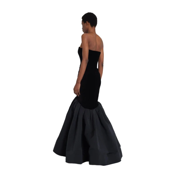 Safiyaa Black Dresses