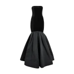 Safiyaa Missia Long Dress