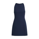 Safiyaa Naya Short Dress