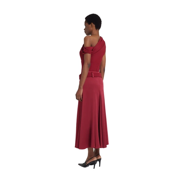 Safiyaa Rhubarb Skirts