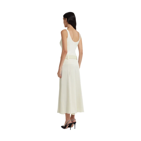 Safiyaa Sorbet with Sorbet Belt Skirts