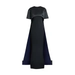 Safiyaa Onaise Long Dress