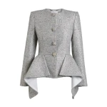 Safiyaa Perla Jacket