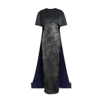 Safiyaa Rionaise Long Dress