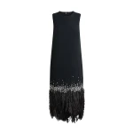 Safiyaa Ripa Midi Dress