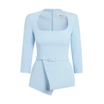 Safiyaa Shira Top