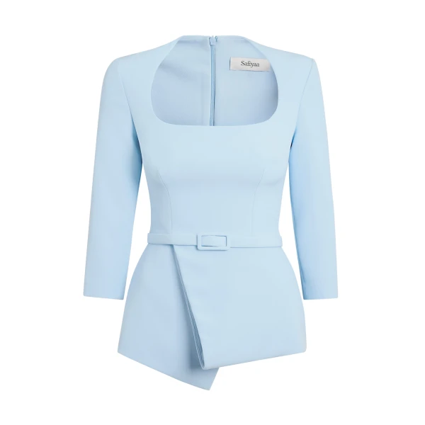 Safiyaa Shira Top