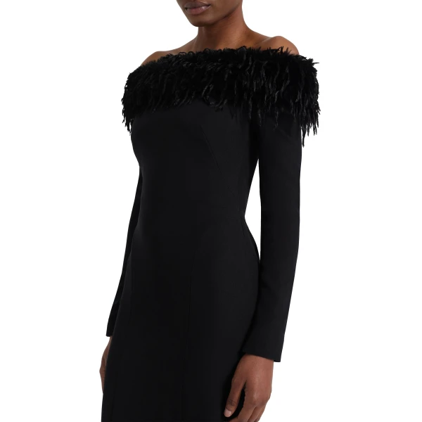 Safiyaa eveningwear