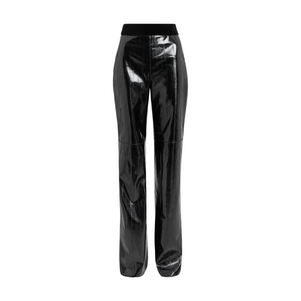 Safiyaa Teodora Trouser