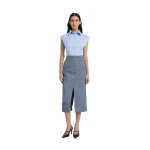 Safiyaa Toria Pencil Skirt