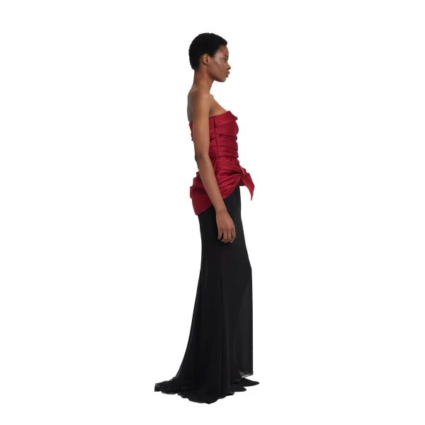 Safiyaa eveningwear