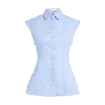 Safiyaa Zeyora Shirt