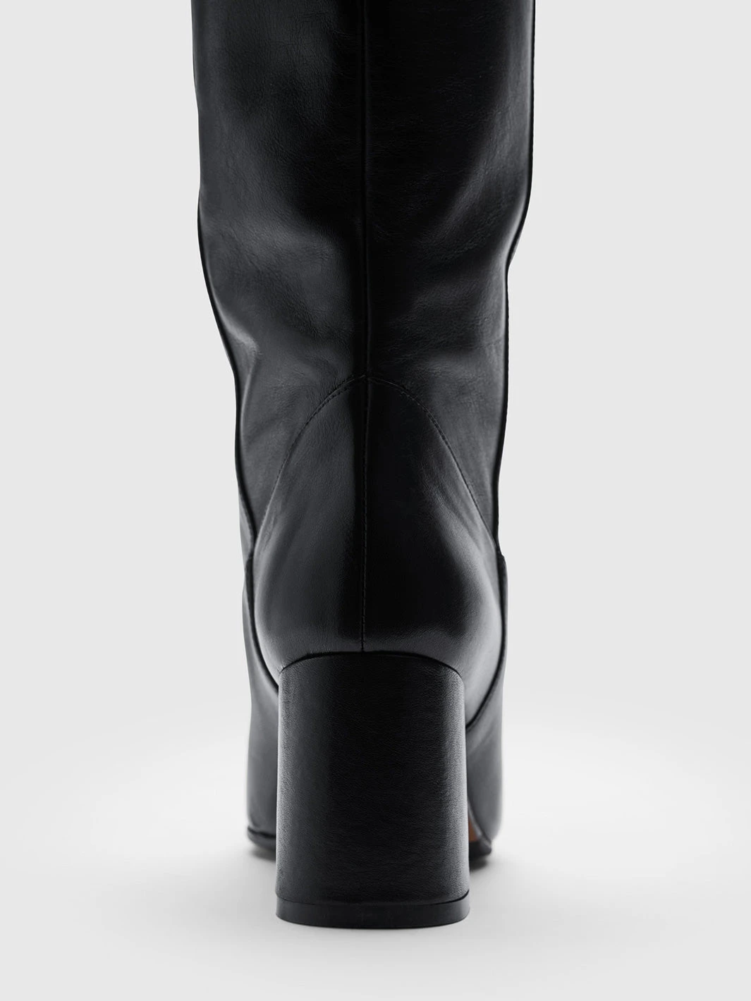 ATP Atelier Sarconi in Black Knee High Boots