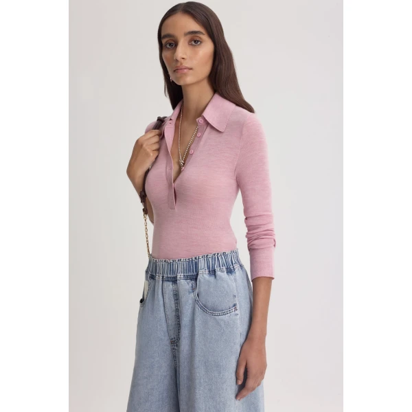 Babywool Shirt