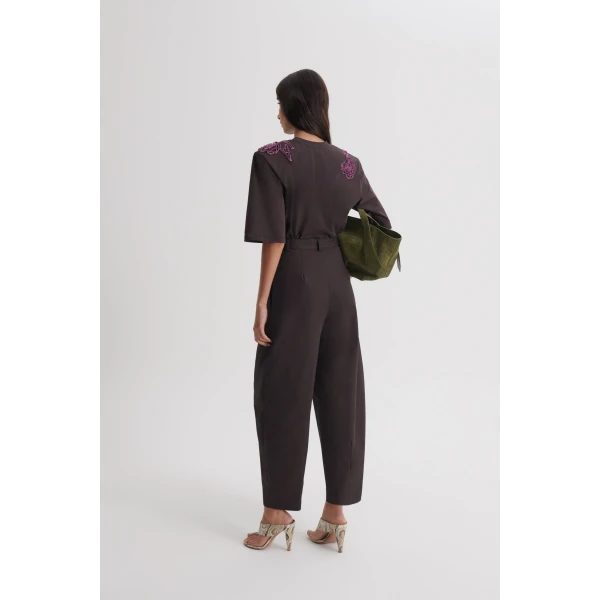 designer top
