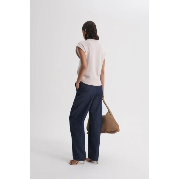 designer top